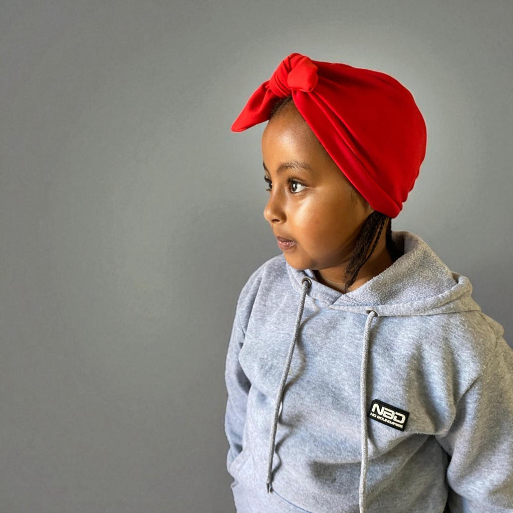Kiddies Turbans
