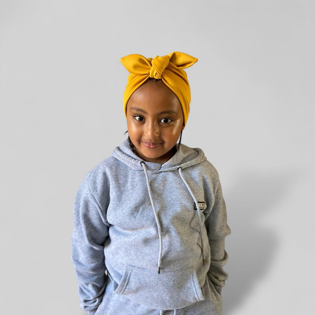 Kiddies Turbans
